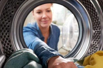 I vantaggi dell'asciugatrice professionale per i privati