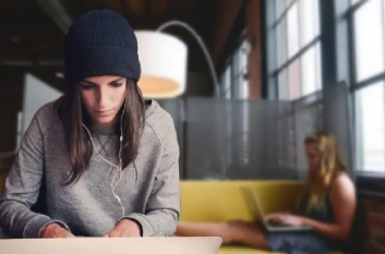 Lavanderie self-service nei centri di co-working