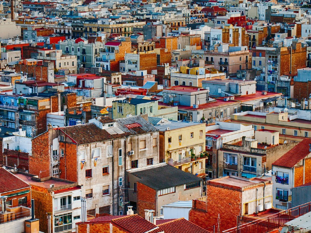 Lavanderie Self-Service nelle Strutture di Housing Sociale