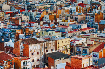 Lavanderie Self-Service nelle Strutture di Housing Sociale