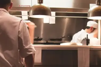 lavanderie self service per ristoranti