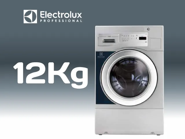 lavatrice 12Kg