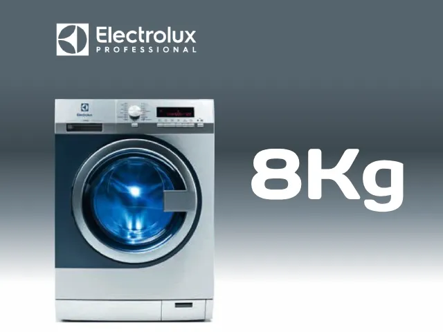 lavatrice 8Kg