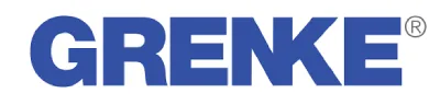 logotipo grenke